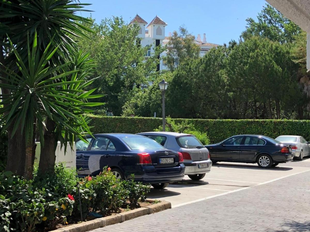 Jardines Del Mar ,Casa Apolonia Lejlighed Marbella Eksteriør billede